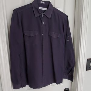 Calvin Klein mens shirt